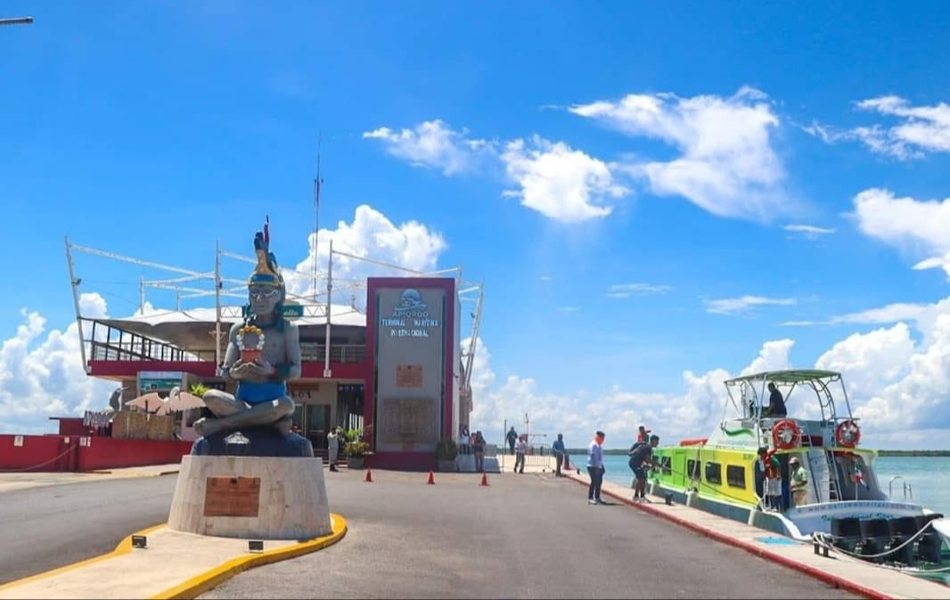 Cónsul de Belice solicita que se elimine pago por DNR en Chetumal Cónsul de Belice solicita que se elimine pago por DNR en Chetumal