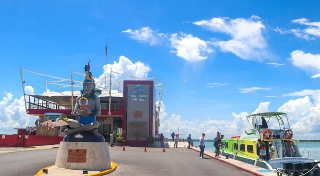Cónsul de Belice solicita que se elimine pago por DNR en Chetumal Cónsul de Belice solicita que se elimine pago por DNR en Chetumal