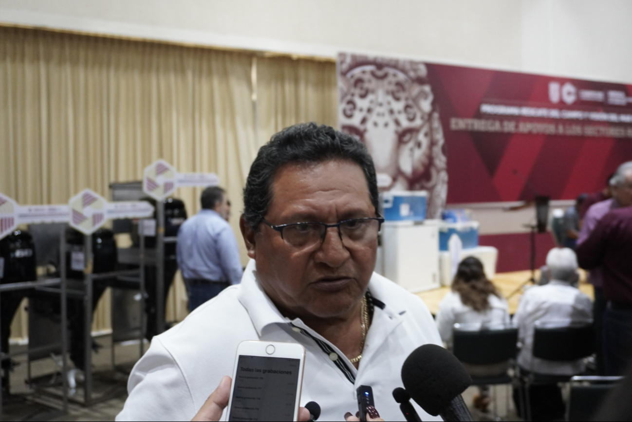 Alcalde de Hecelchakán desconoce citatorio judicial por demanda de 2.8 mdp