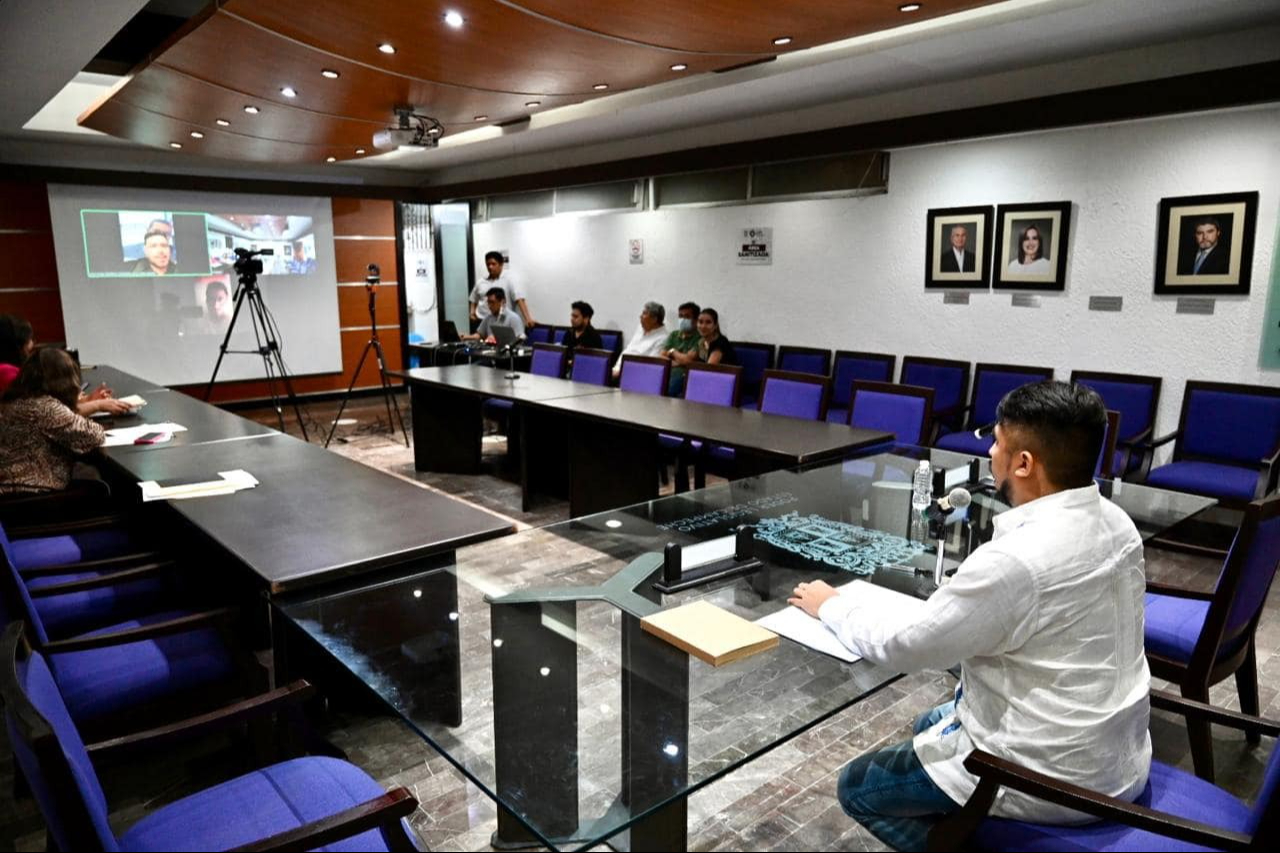 El Congreso del Estado convocó a la 64 Legislatura para un periodo extraordinario de sesiones el 9 de septiembre El Congreso del Estado convocó a la 64 Legislatura para un periodo extraordinario de sesiones el 9 de septiembre