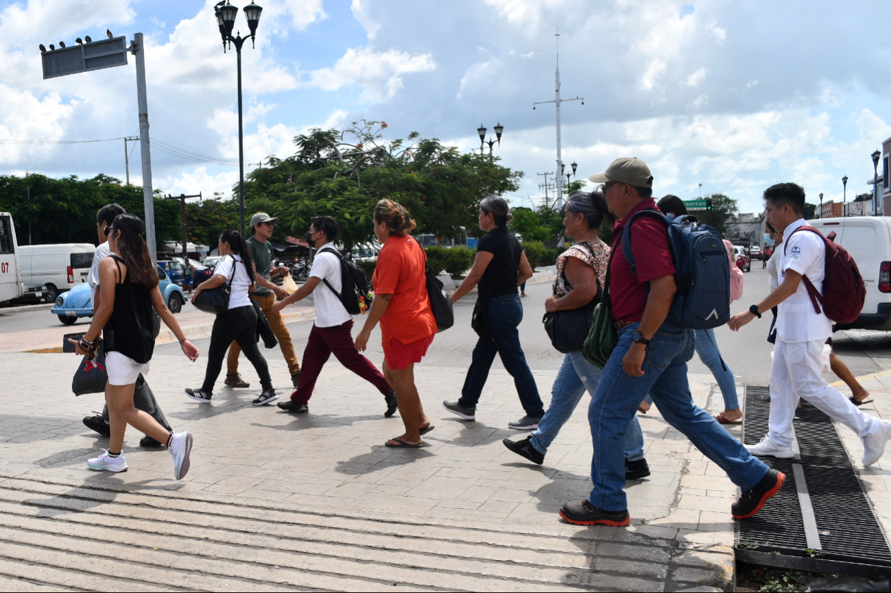  Desempleo aumenta en Campeche, confirma INEGI    