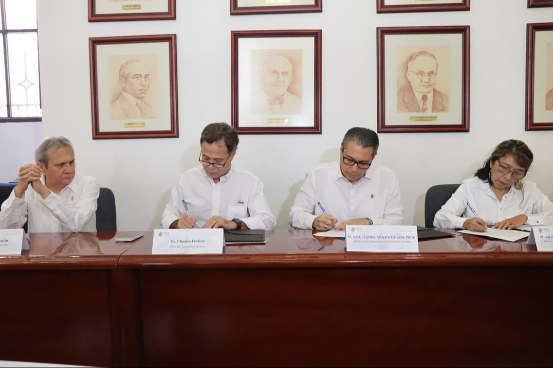 Kekén financiaría investigaciones a su favor pese a contaminar el suelo y agua de Yucatán