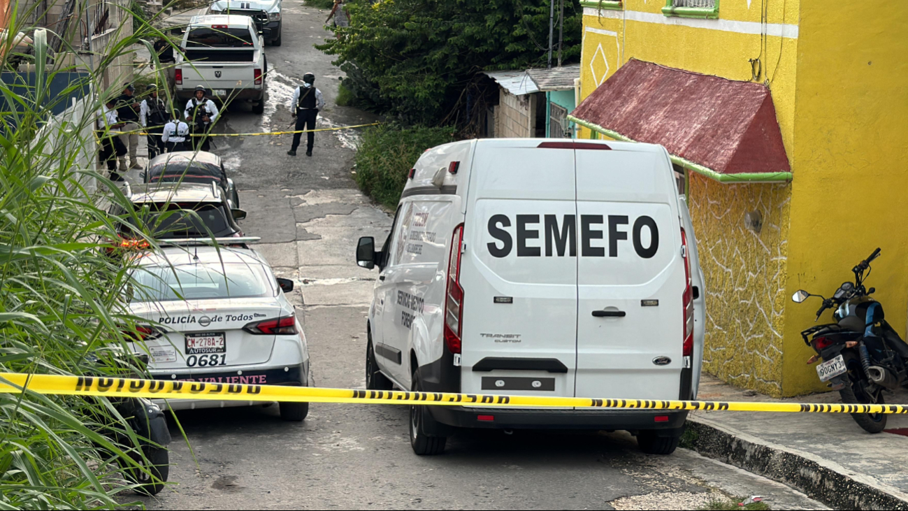 Campeche, entre las entidades con mayor tasa de suicidios: Inegi