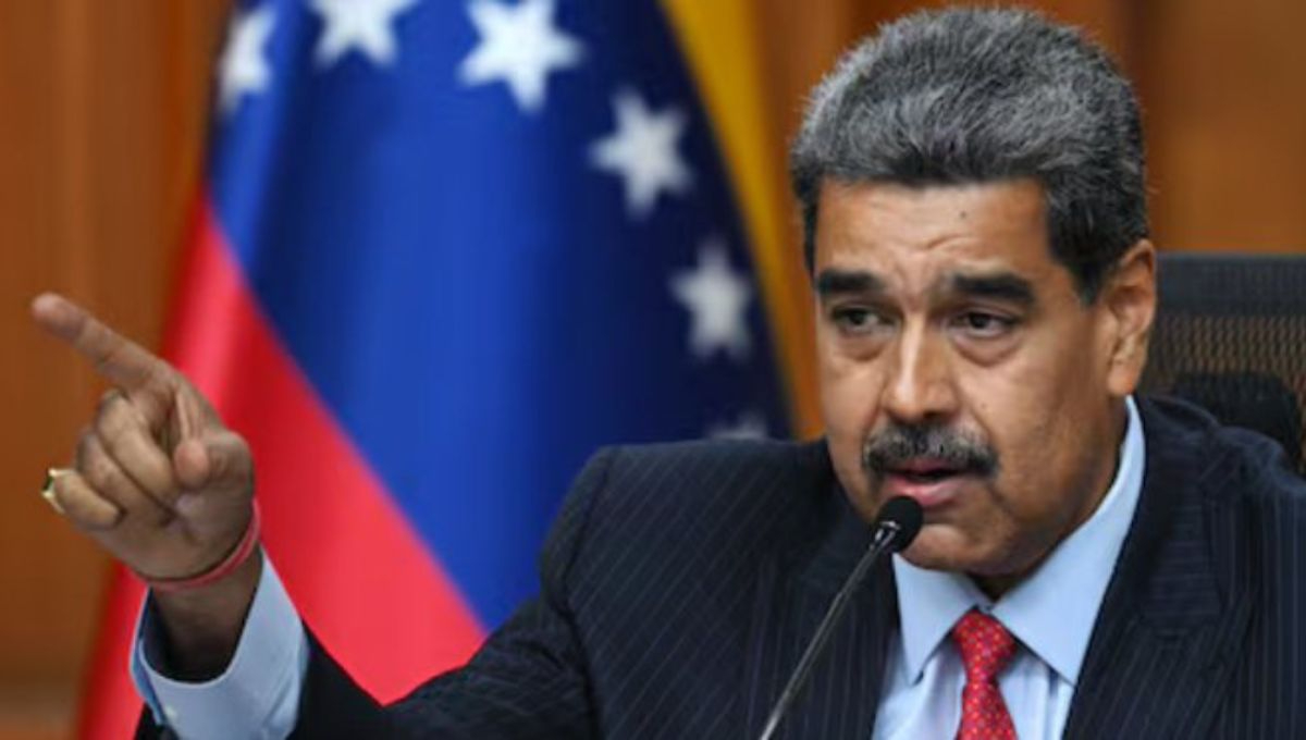 31 expresidentes denuncian a Nicolás Maduro ante la Corte Penal Internacional
