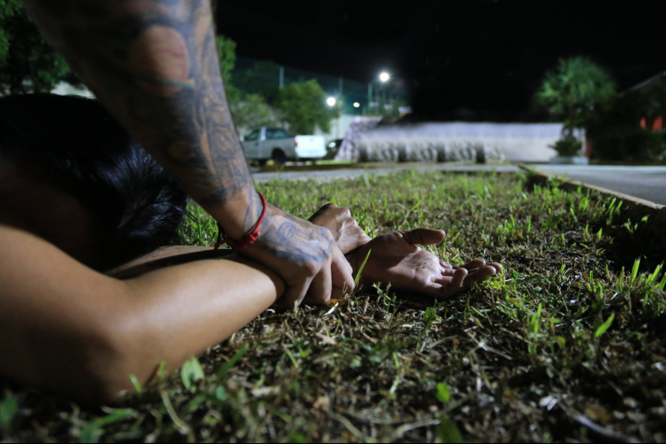Quintana Roo acumula más de mil 500 denuncias por abuso sexual Quintana Roo acumula más de mil 500 denuncias por abuso sexual
