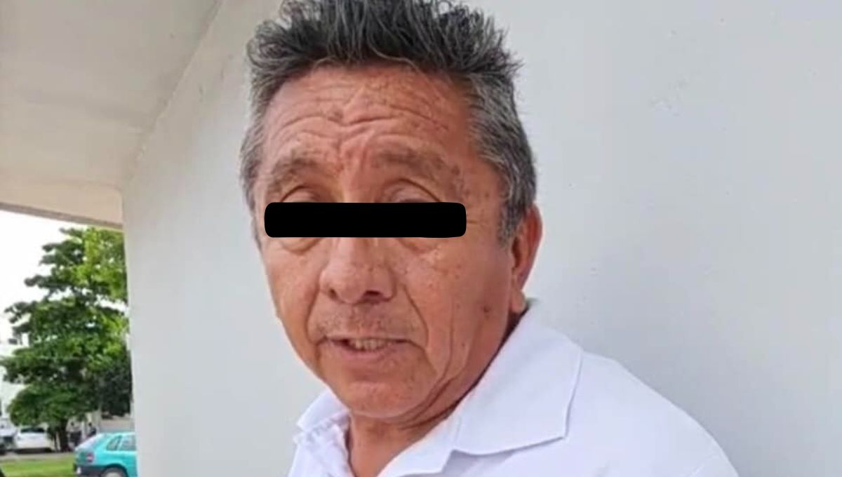 Taxista acusado por los hechos en Chetumal Taxista acusado por los hechos en Chetumal
