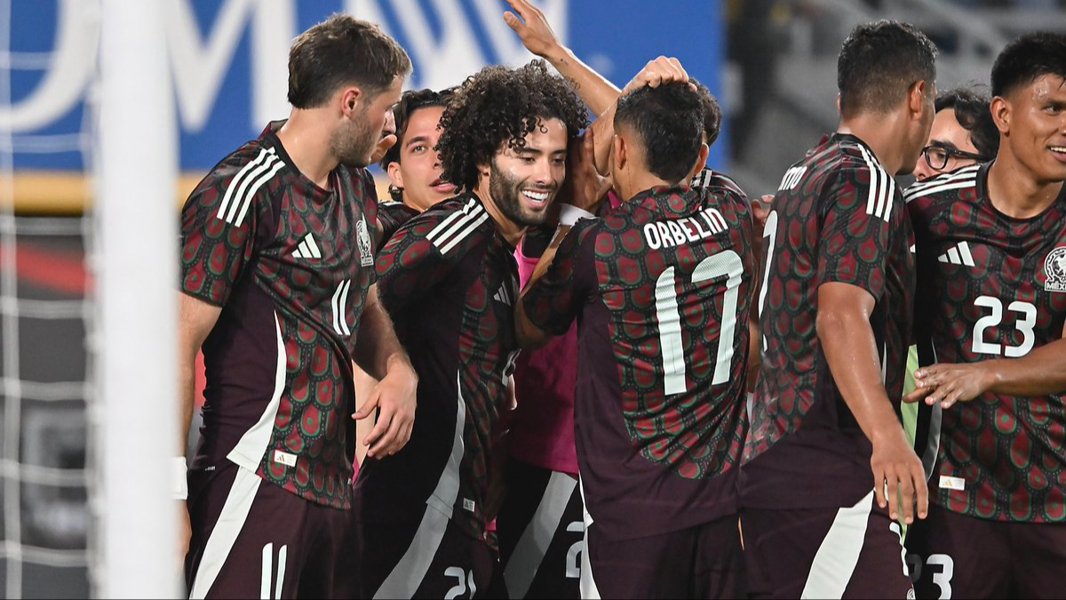 El Tri se instala en Dallas: La era Aguirre busca consolidarse ante Canadá 