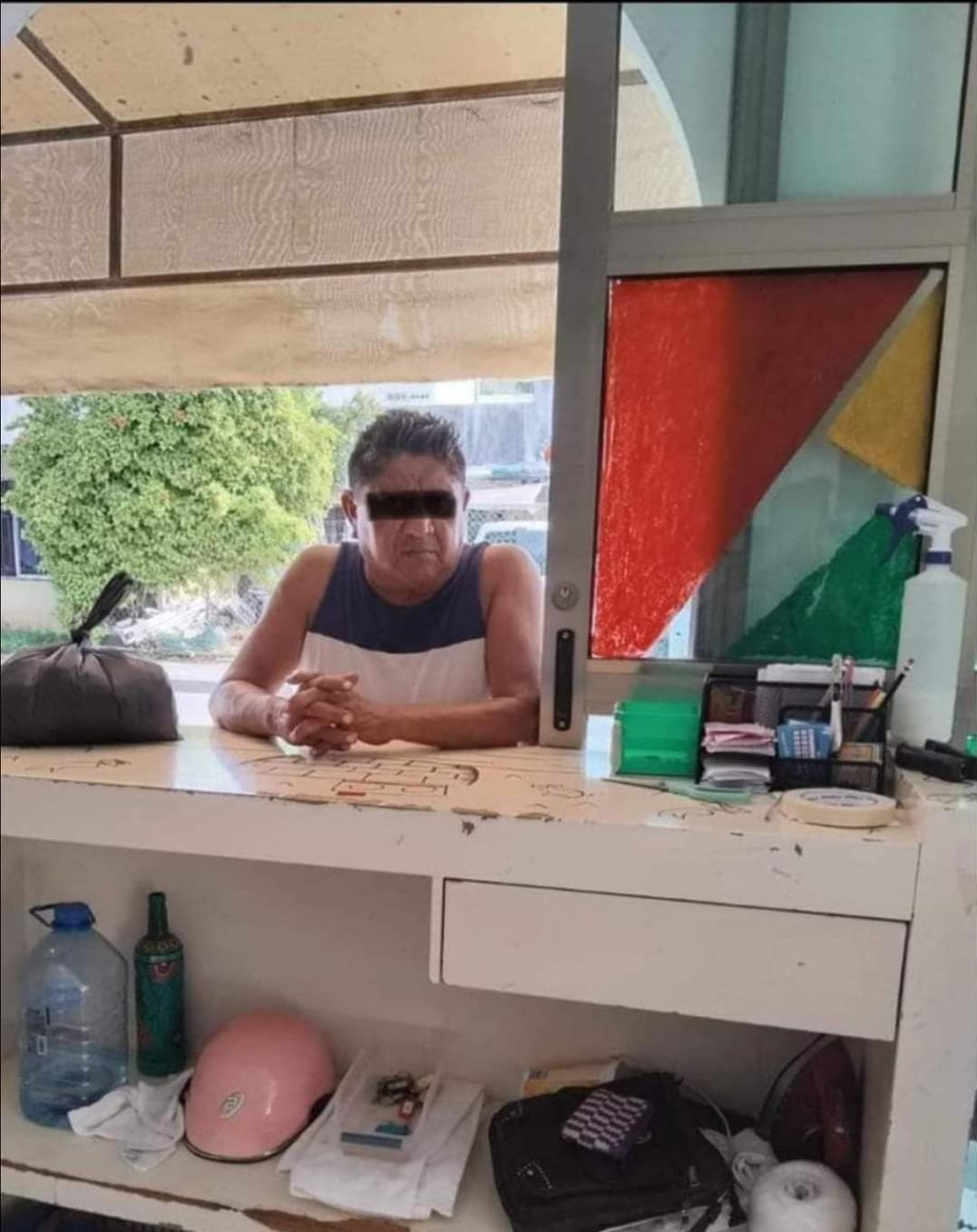 Hombre que prendió fuego a su ex pareja en Playa del Carmen intentó quitarse la vida