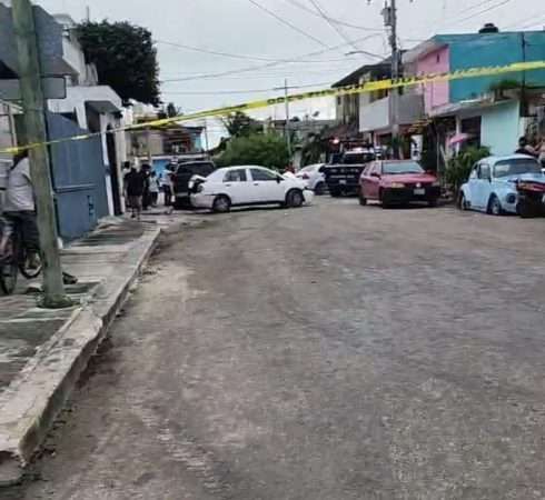 Los daños materiales ascienden a aproximadamente 700 mil pesos Los daños materiales ascienden a aproximadamente 700 mil pesos