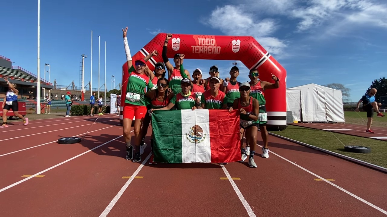 México logra el primer lugar derrotando a Brasil y Argentina México logra el primer lugar derrotando a Brasil y Argentina
