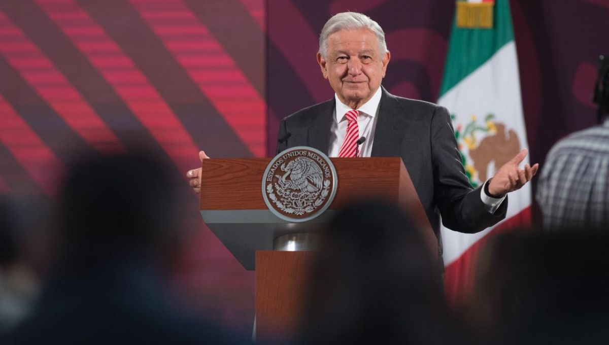 AMLO considera “urgente limpiar de corrupción al Poder Judicial"