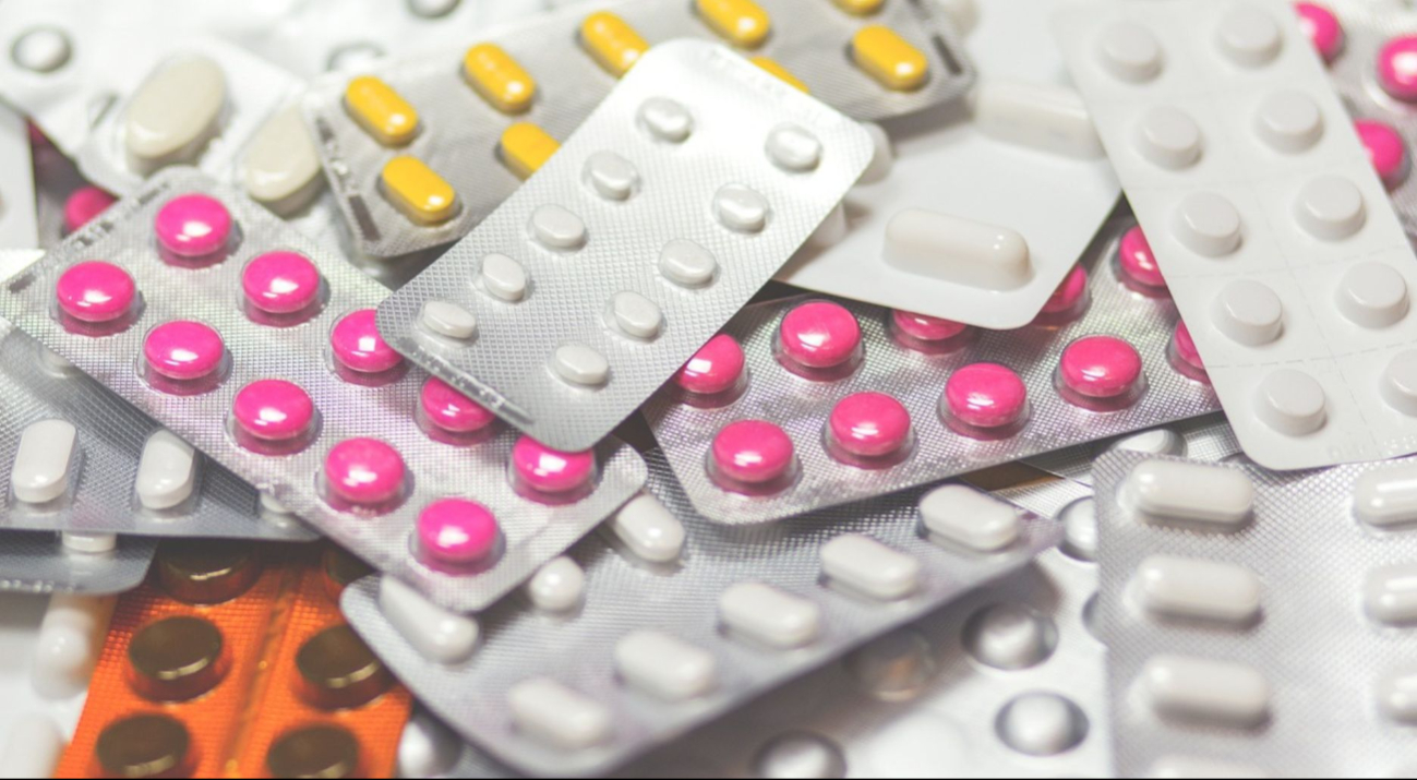 Cofepris advierte sobre la falsificación de analgésicos y antigripales