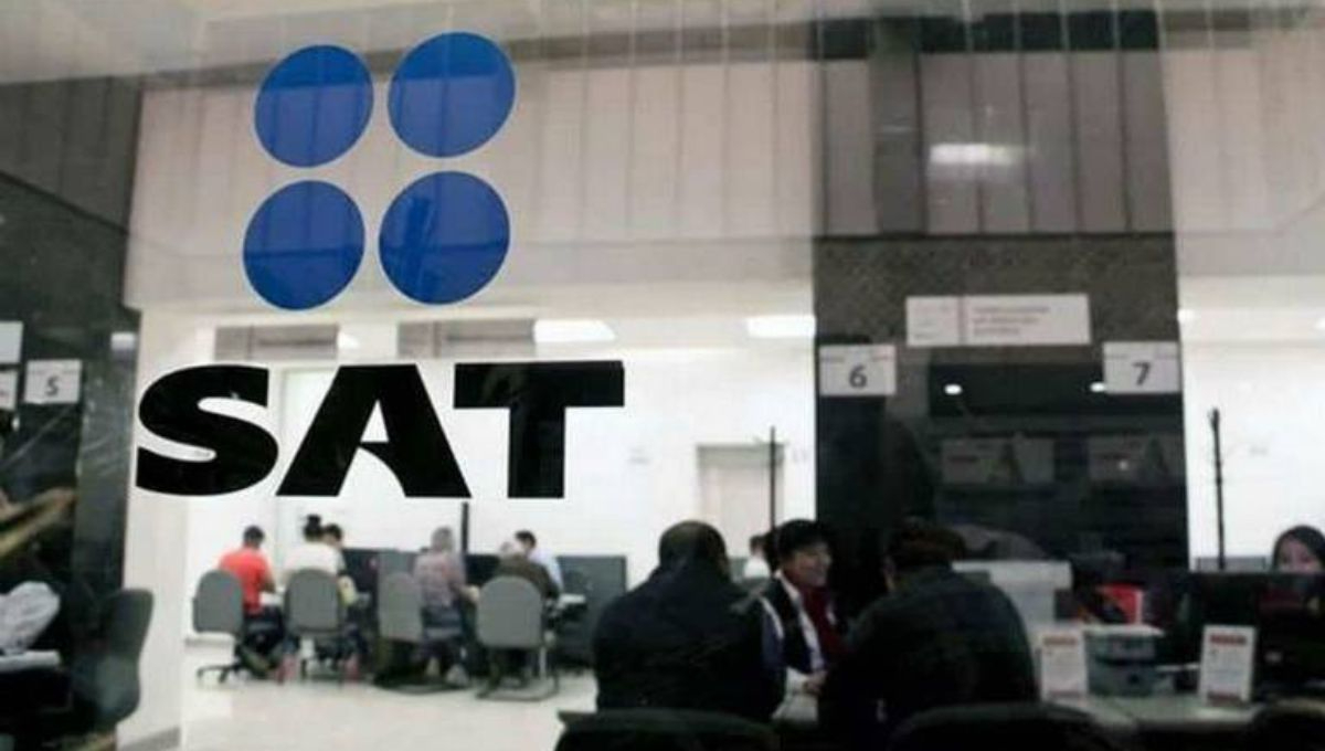 Ingresos tributarios del SAT crecen 6.3% de enero a agosto de 2024