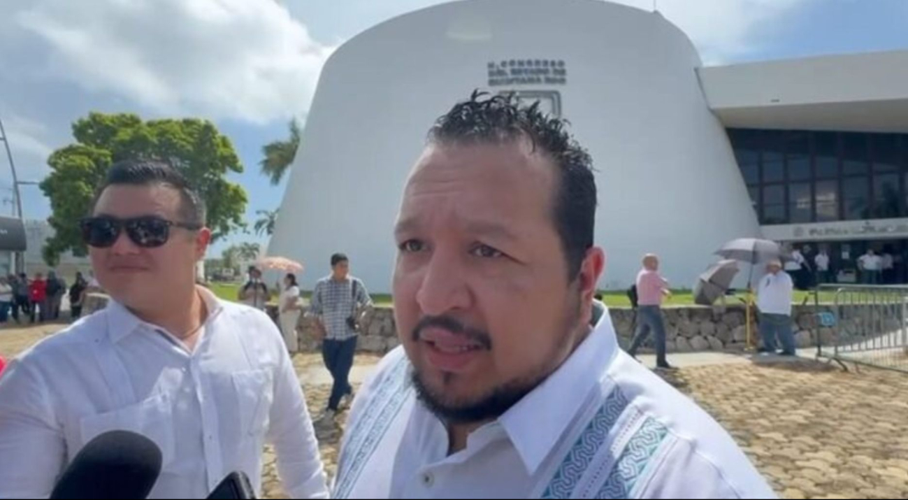 Detienen al sexto responsable por el secuestro del magistrado Sergio Avilés