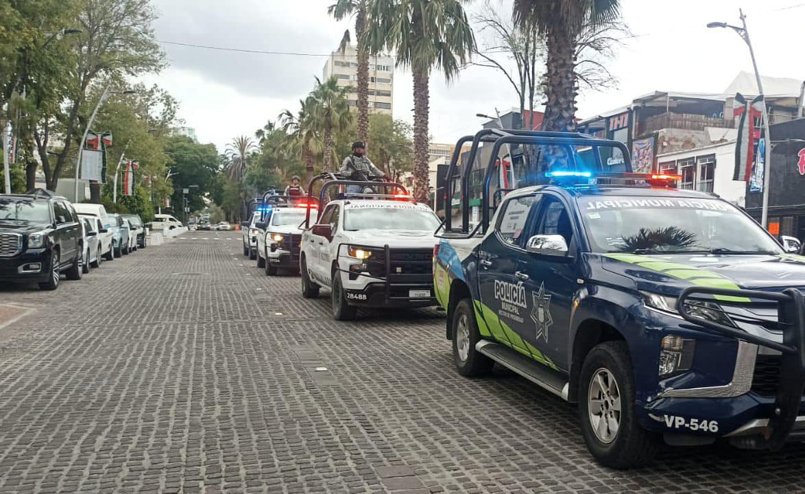 Hombre mata al nuevo novio de su expareja en Puebla