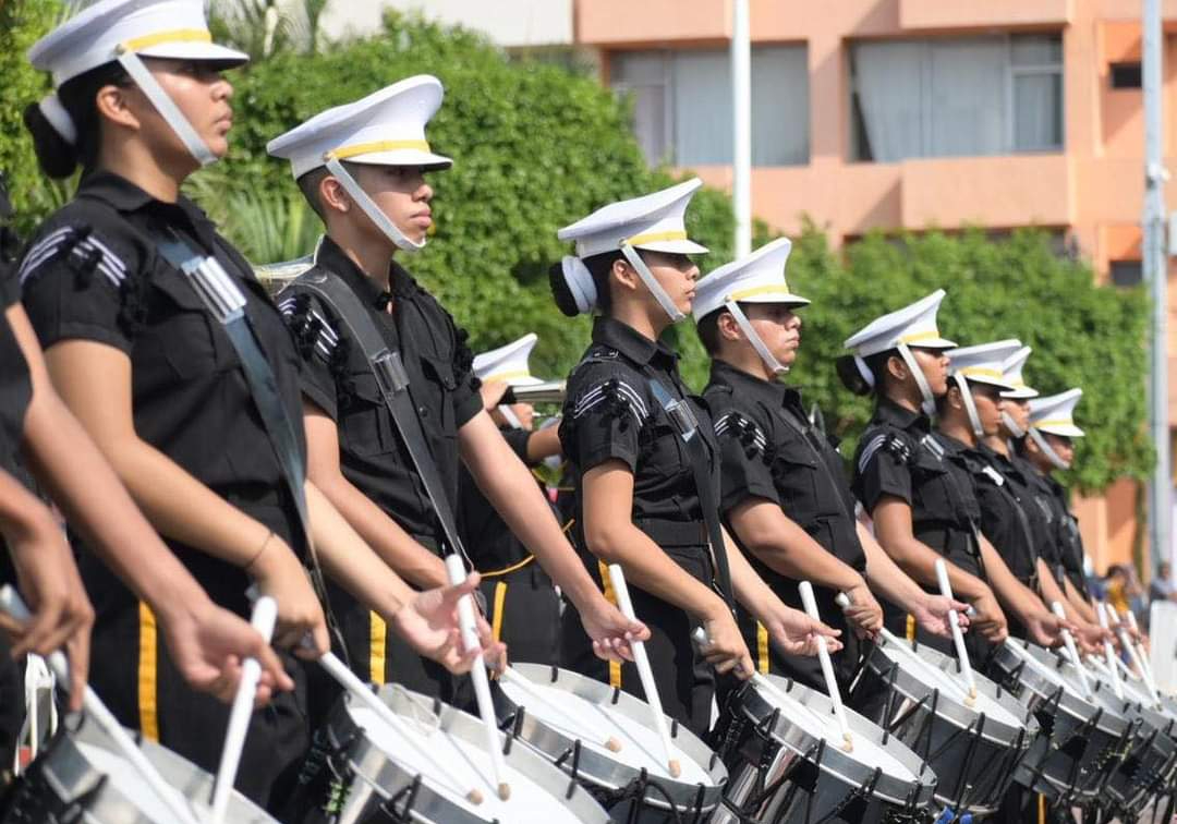 El desfile comenzará a las 17:00 horas desde la Casa de la Cultura en la calle 24 y recorrerá varias calles del centro El desfile comenzará a las 17:00 horas desde la Casa de la Cultura en la calle 24 y recorrerá varias calles del centro
