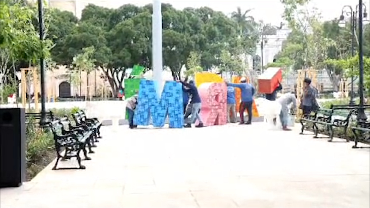 El grupo Calibre 50 dará un concierto después de la ceremonia