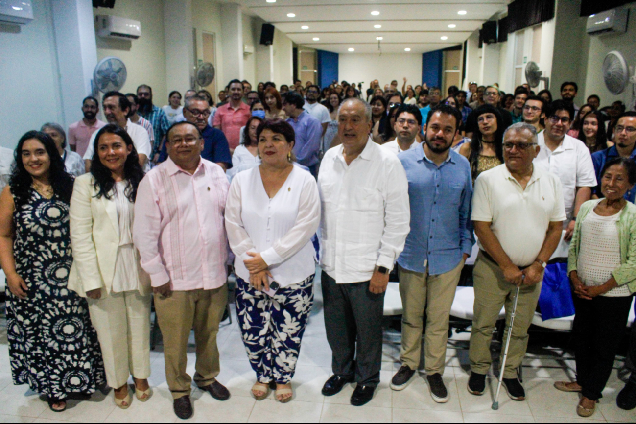 En el evento participan 150 expertos en el área