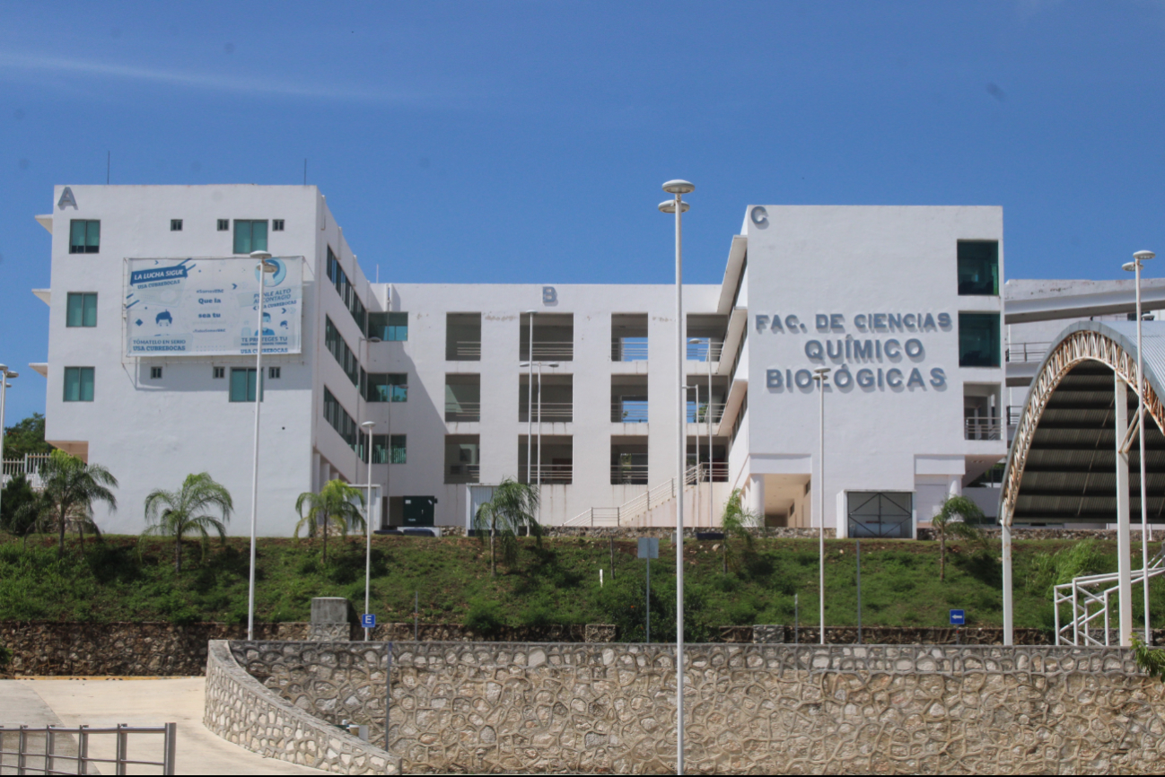 En la Facultad de Ciencias Químico Biológicas se expusieron resultados En la Facultad de Ciencias Químico Biológicas se expusieron resultados