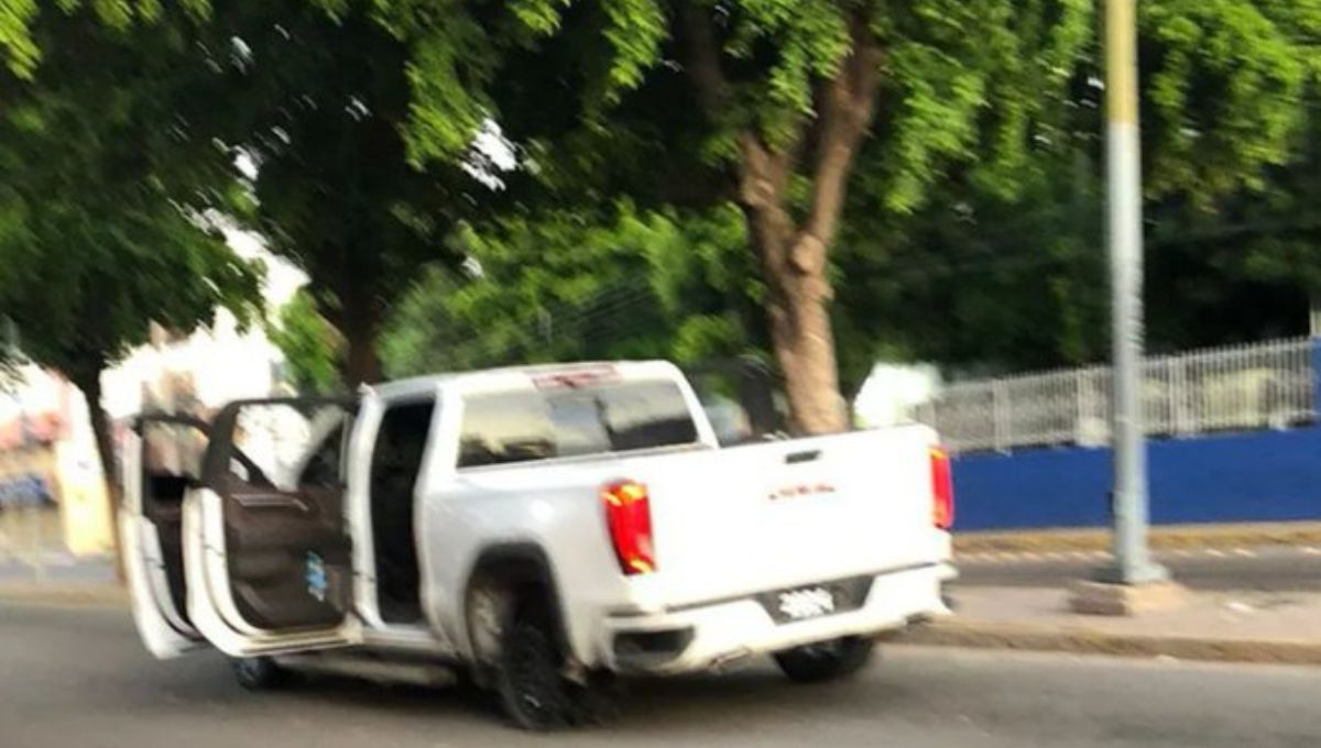 Tiroteos en Sinaloa: Sedena responde y suspenden clases en Culiacán