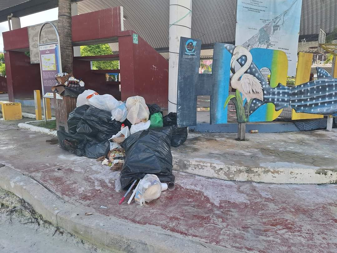 Anuncian nuevas rutas de recolección de basura Anuncian nuevas rutas de recolección de basura