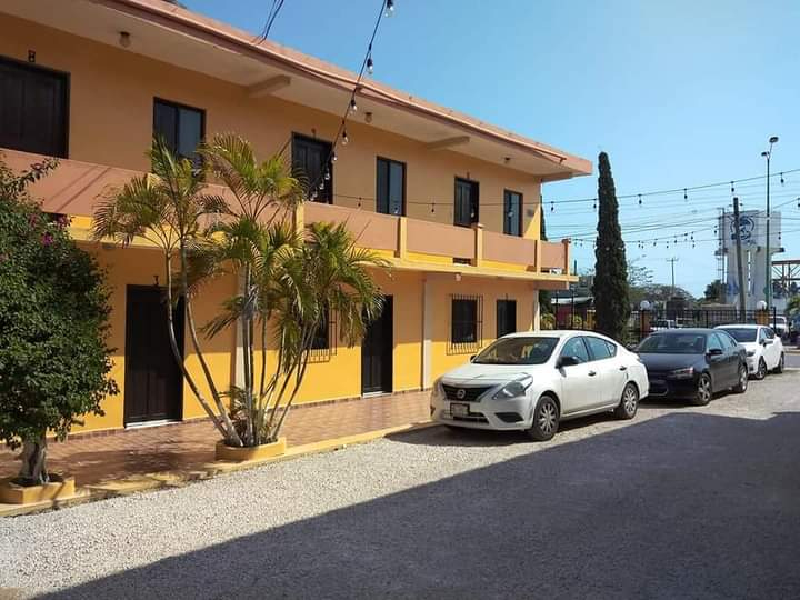 Hoteleros de Sabancuy tienen "esperanza" del puente patrio 