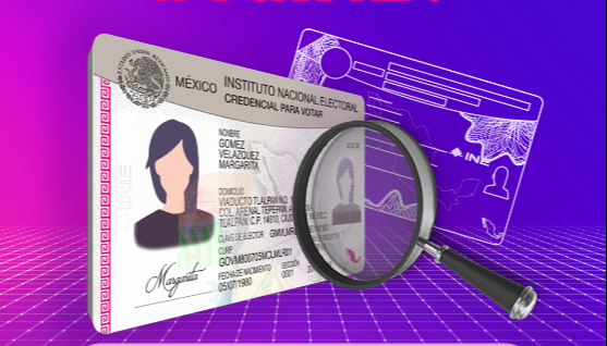 INE inicia proceso para convertir Credencial Digital en Identificación Oficial