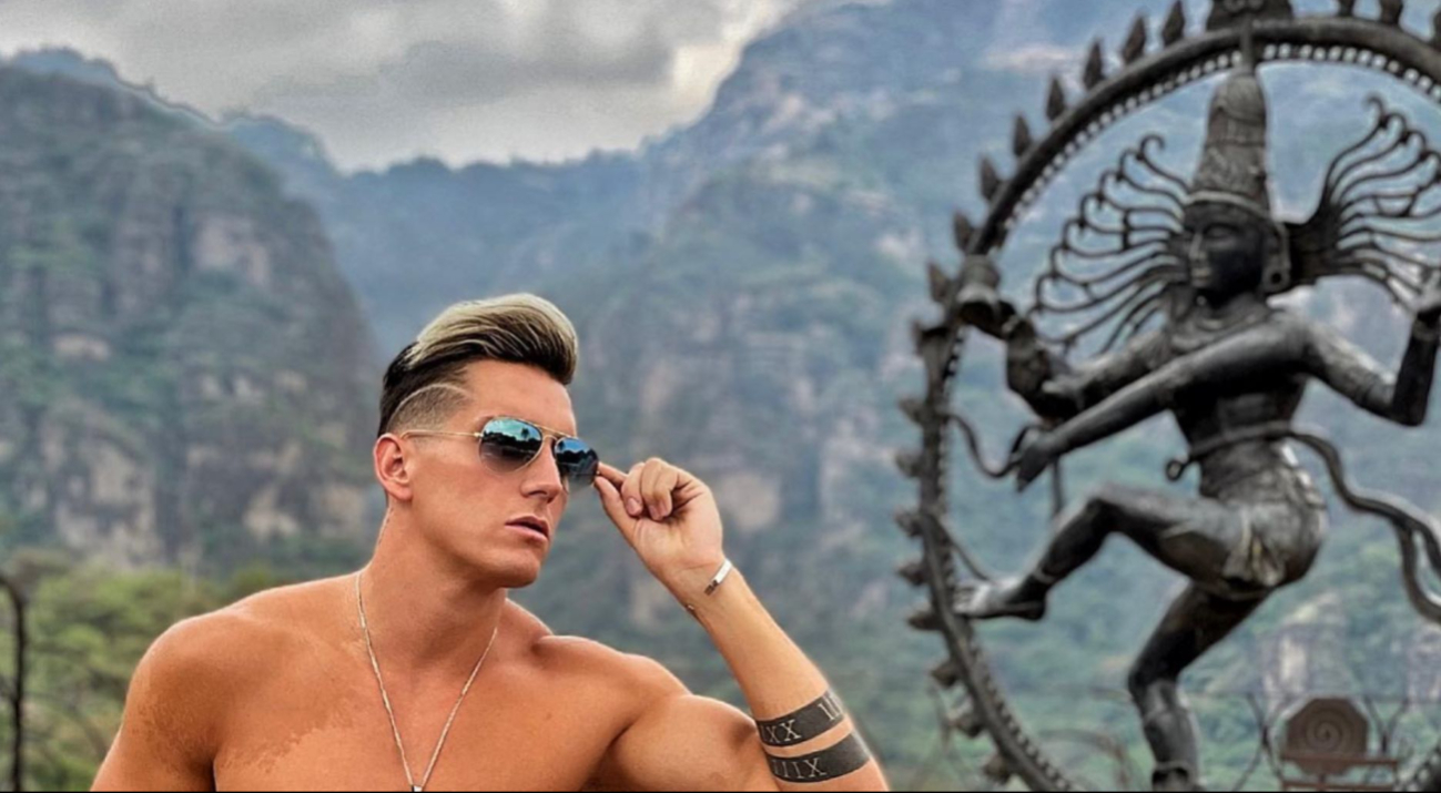 La Casa de los Famosos: Agustín se convierte en el líder de la semana y peligra el Team Mar