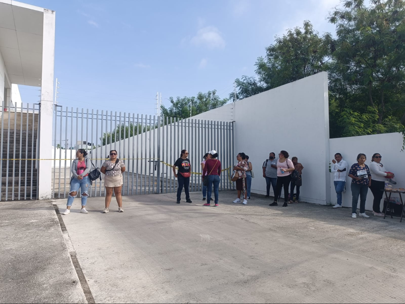 Reprochan la falta de atención