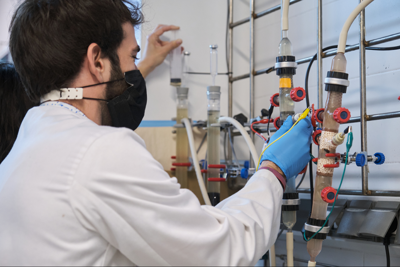  Congreso de Electroquímica en Campeche ¿Cuándo será?   