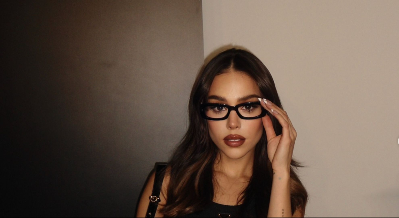 Danna Paola está en el centro de la polémica por su mensaje de apoyo a los afectados por los incendios en California Danna Paola está en el centro de la polémica por su mensaje de apoyo a los afectados por los incendios en California