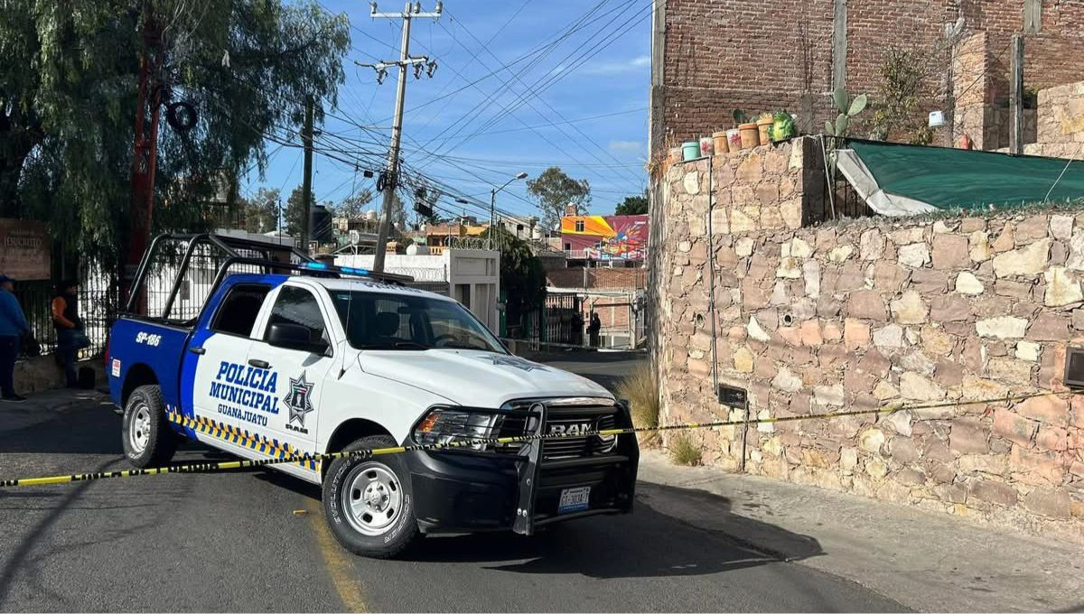 Asesinan a un comandante en Guanajuato e investigan posible relación con detenciones recientes