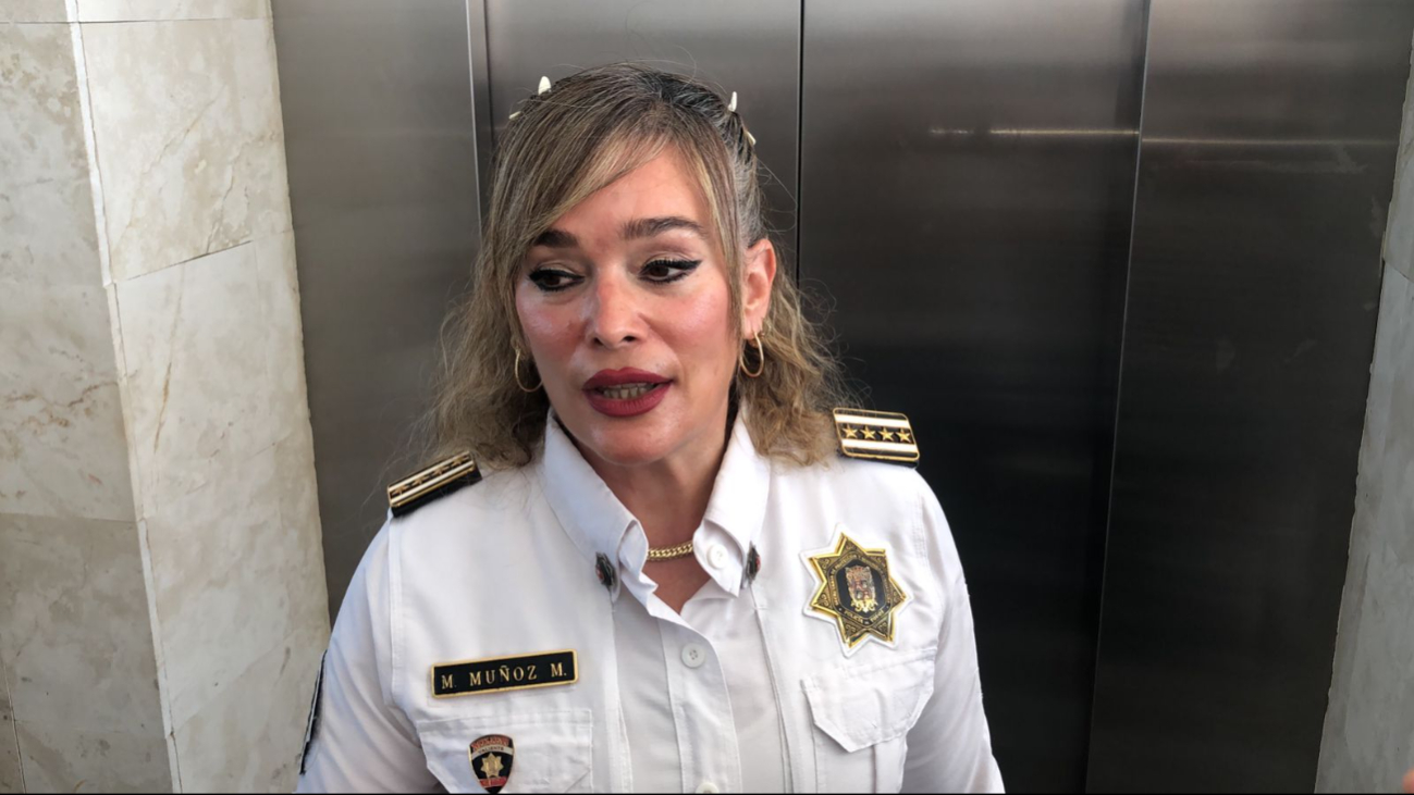 Policías de Campeche podrían colaborar en vigilancias de carreteras federales
