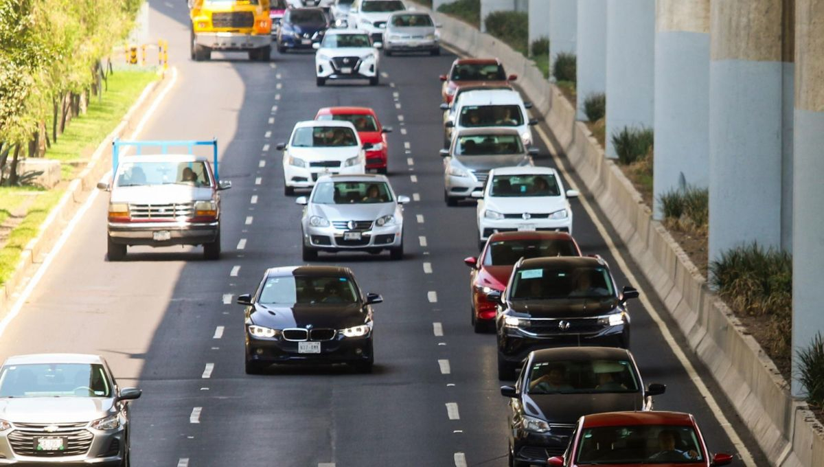 Los conductores que infrinjan las restricciones pueden enfrentar multas