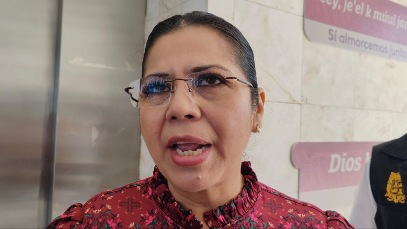 Secretaria de Salud, Josefa Castillo Avendaño Secretaria de Salud, Josefa Castillo Avendaño