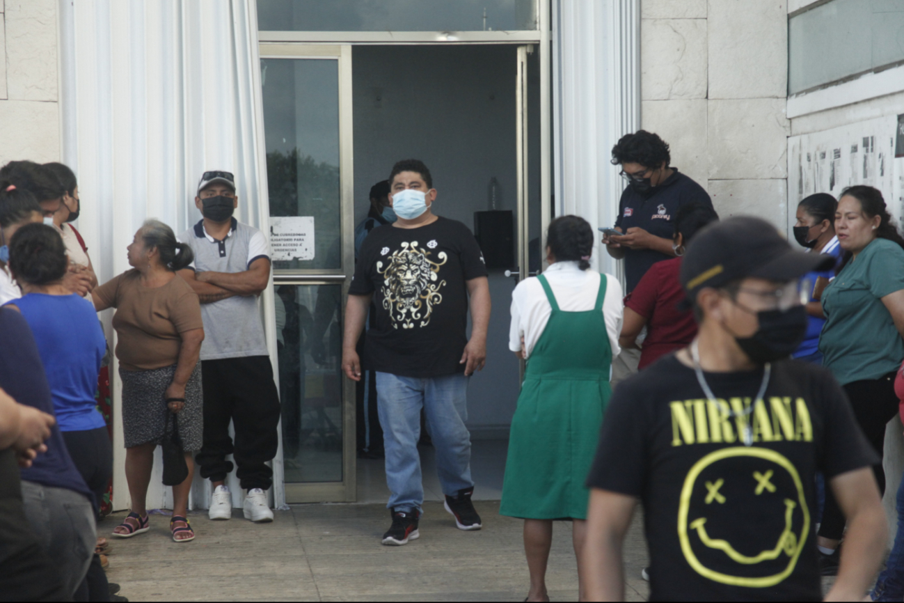 Sesa hasta el momento no ha dado una alerta sanitaria por la enfermedad china Sesa hasta el momento no ha dado una alerta sanitaria por la enfermedad china