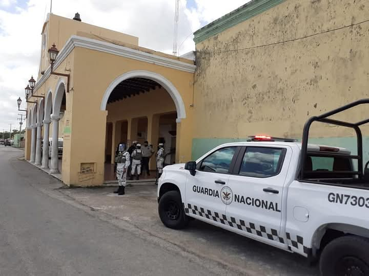 Mujer sufre aborto durante su jornada como policía en Bokobá