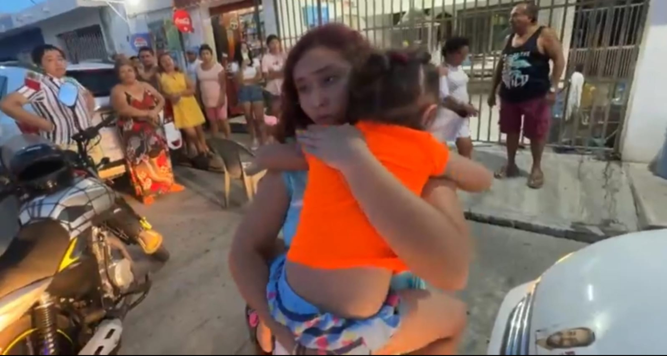 Vecinos de la colonia Morelos han reportado insultos, agresiones y robos por parte de esta mujer Vecinos de la colonia Morelos han reportado insultos, agresiones y robos por parte de esta mujer