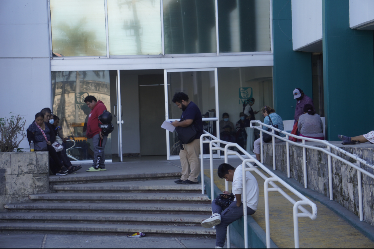 Actualmente no hay registros de personas con HMPV en Campeche Actualmente no hay registros de personas con HMPV en Campeche