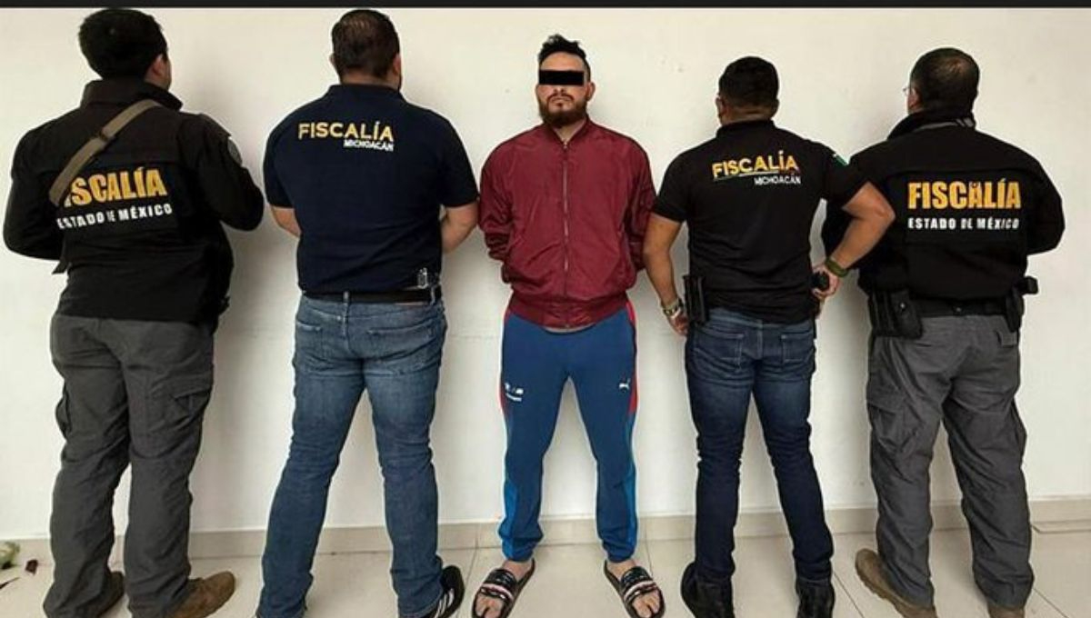 Operativo Enjambre: Detienen a exdirector de Seguridad de Nicolás Romero por secuestro y extorsión