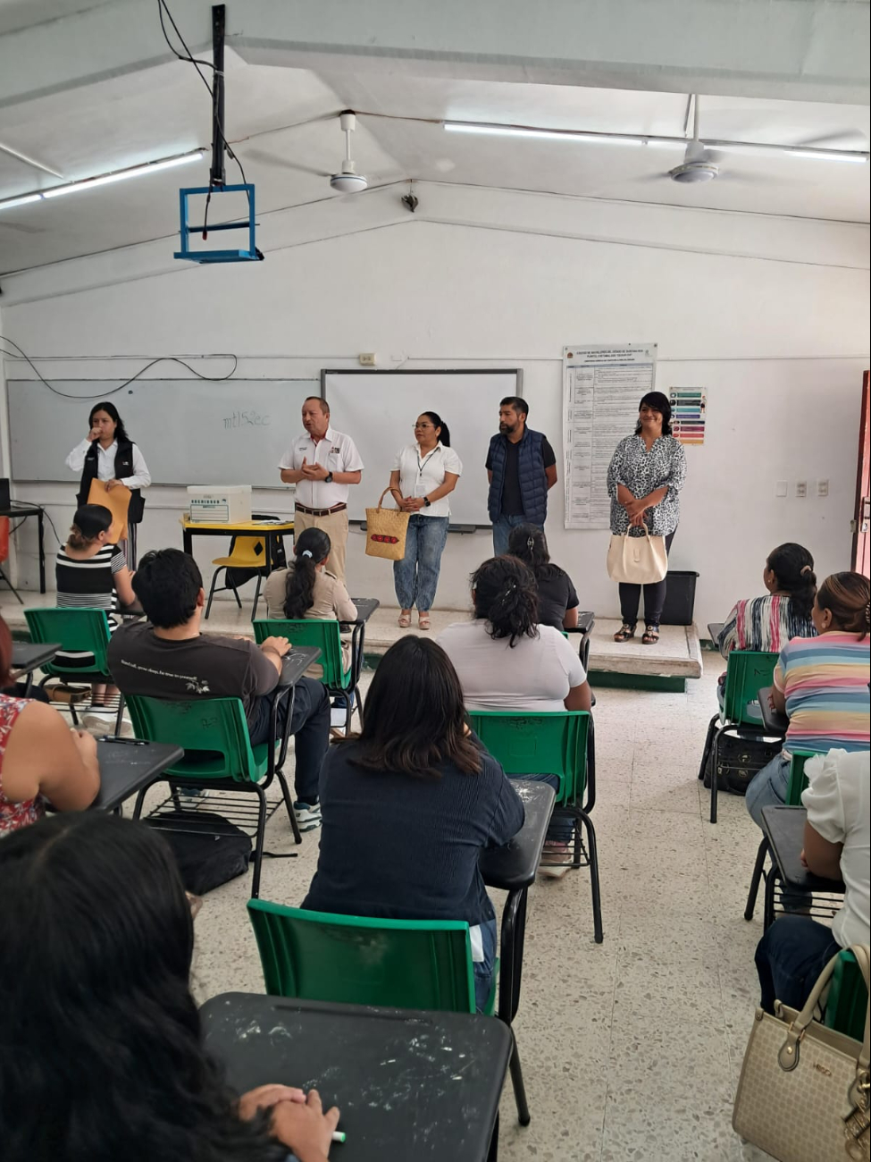 INE prepara elecciones de jueces y magistrados / Especial INE prepara elecciones de jueces y magistrados / Especial
