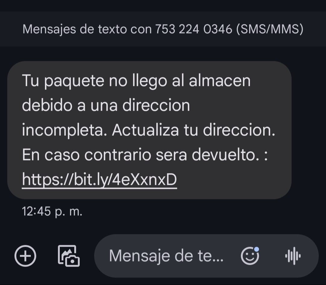 Reportan ciberdelincuencia en aplicaciones de mensajería Reportan ciberdelincuencia en aplicaciones de mensajería