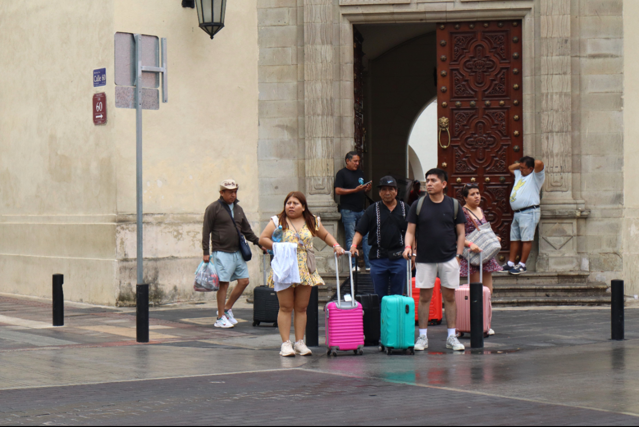 Verano 2025:   Cinco errores comunes de los turistas en Yucatán y cómo evitarlos  