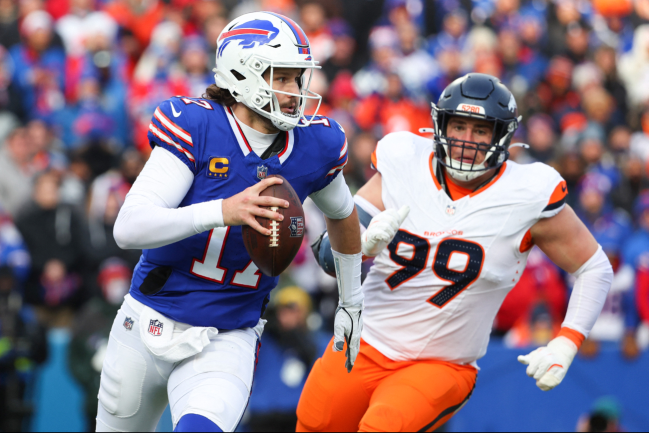Broncos Broncos