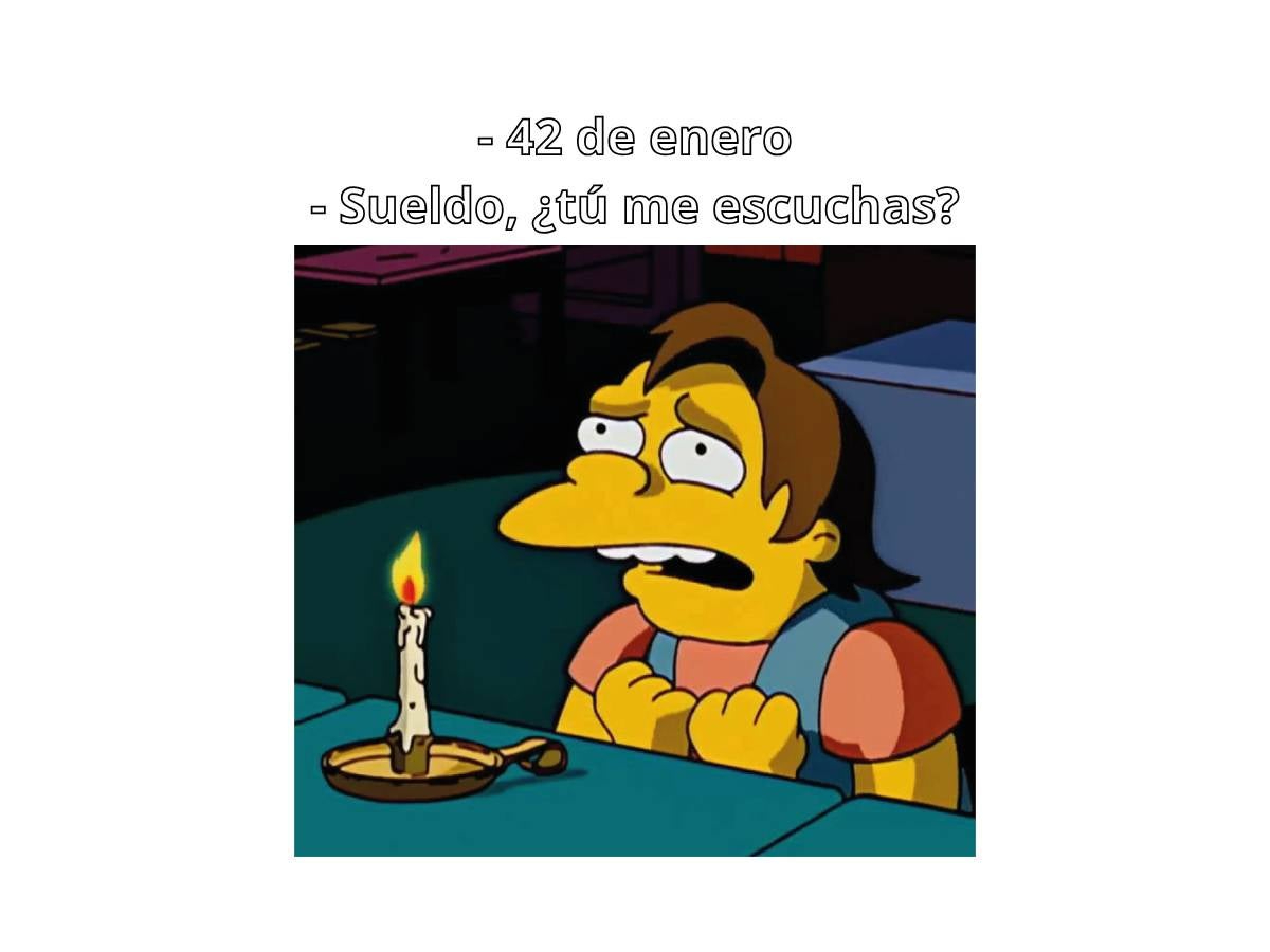 Enero también puede presentar un tiempo de gran gasto para muchos. Enero también puede presentar un tiempo de gran gasto para muchos.