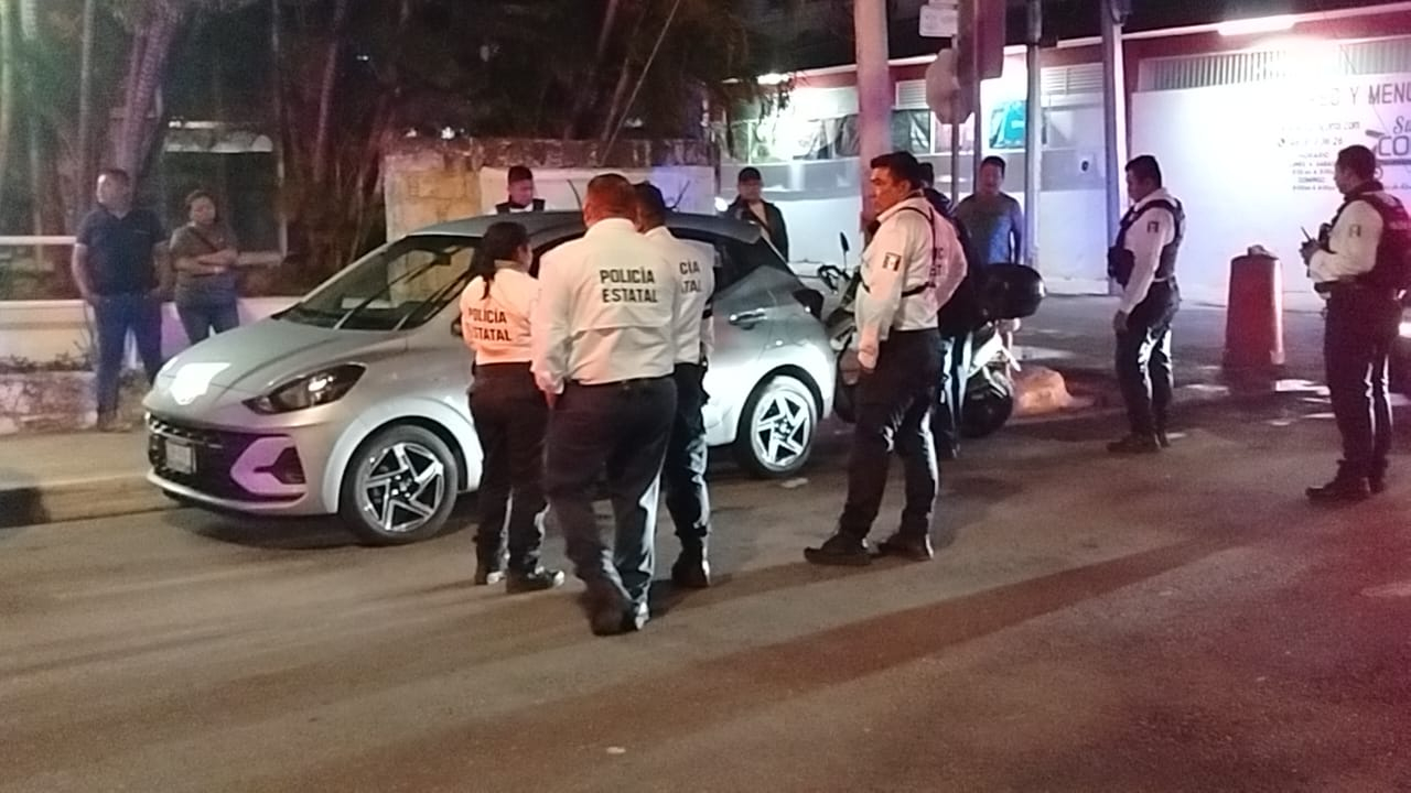 La exagente policiaca fue identificada y su familia manifestó su inconformidad La exagente policiaca fue identificada y su familia manifestó su inconformidad