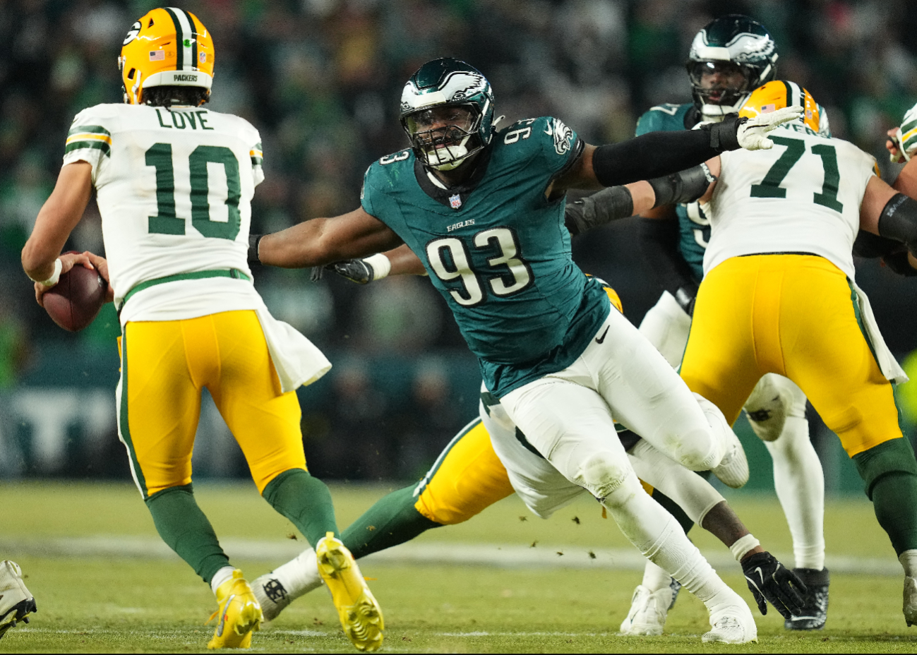 Philadelphia Eagles Philadelphia Eagles