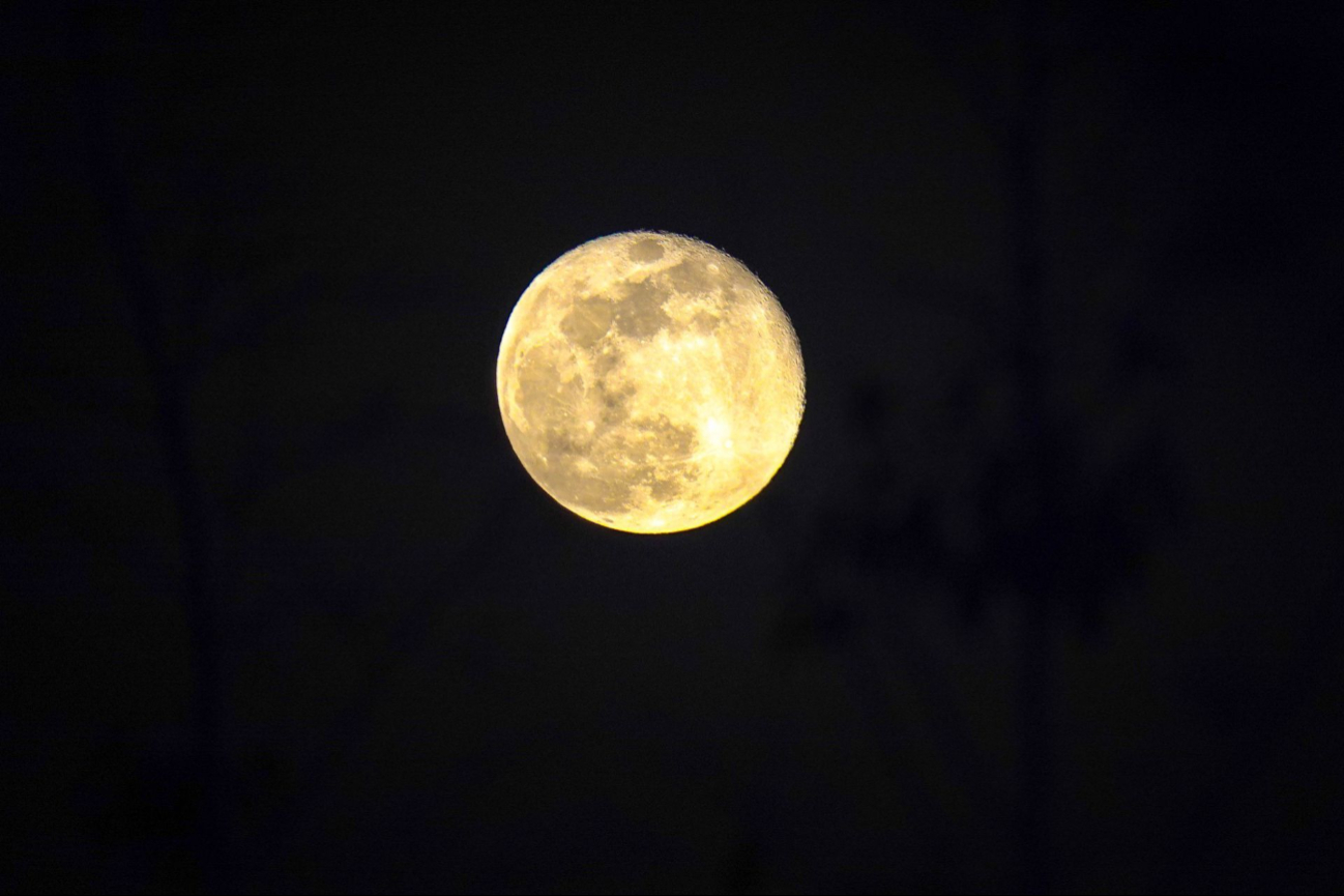 Eclipse lunar 2025: ¿Cuándo y dónde ver en México?