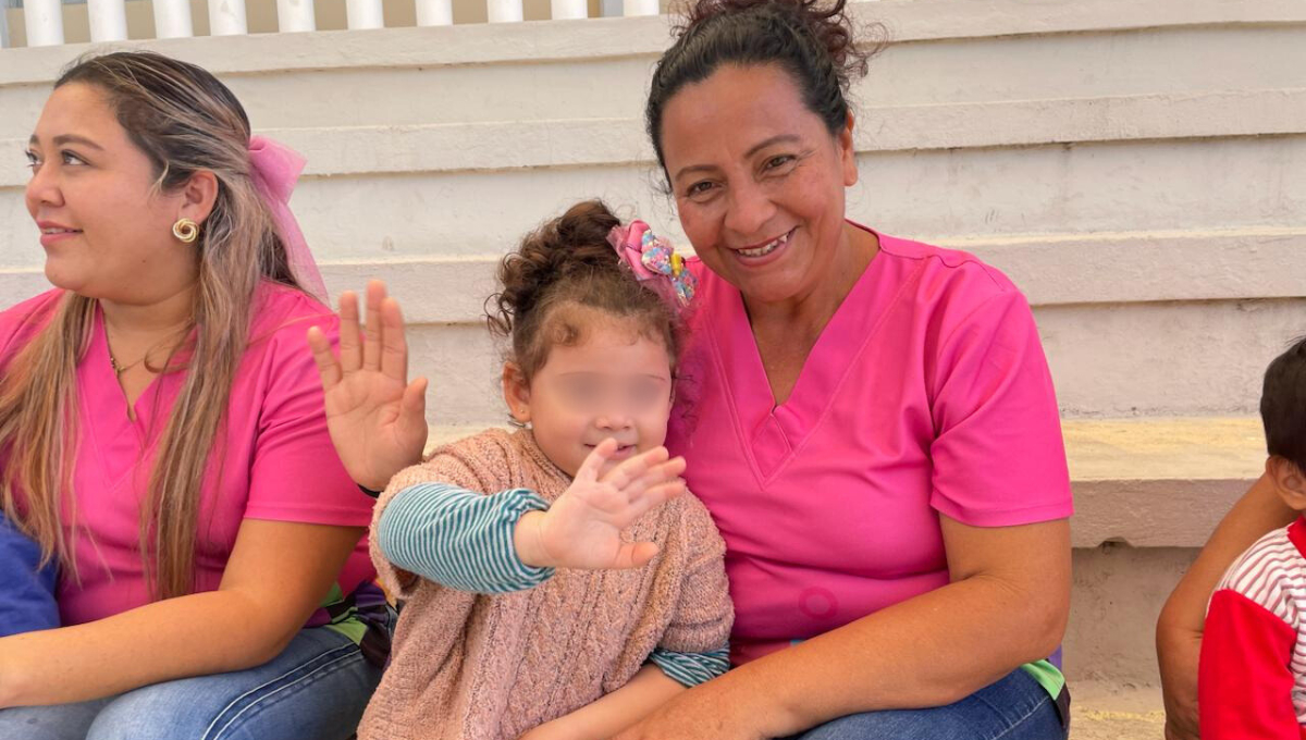 Impulsan educación inicial en Campeche con congreso gratuito para docentes y padres: Fecha y lugar