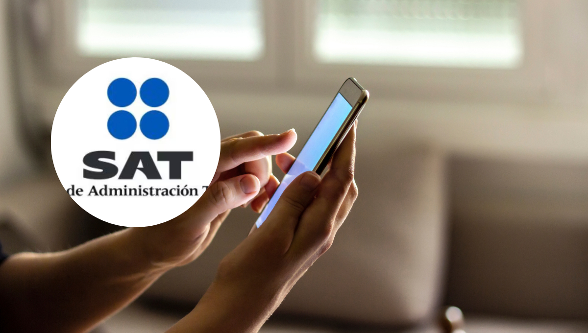 Ante fallas en el sistema o saturación por alta demanda, puedes acudir directamente a una oficina del SAT únicamente si es urgente